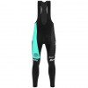 Tenue Maillot M/L + Collant à Bretelles 2020 Bianchi Countervail N001